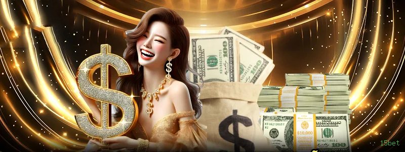 Betsoft Gaming Slots 3D 15bet