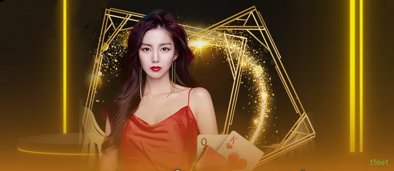 Blackjack Online 15bet