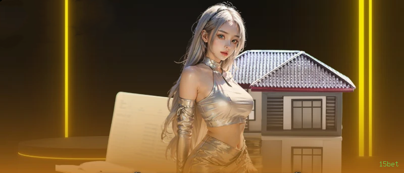 Cadastro Seguro 15bet