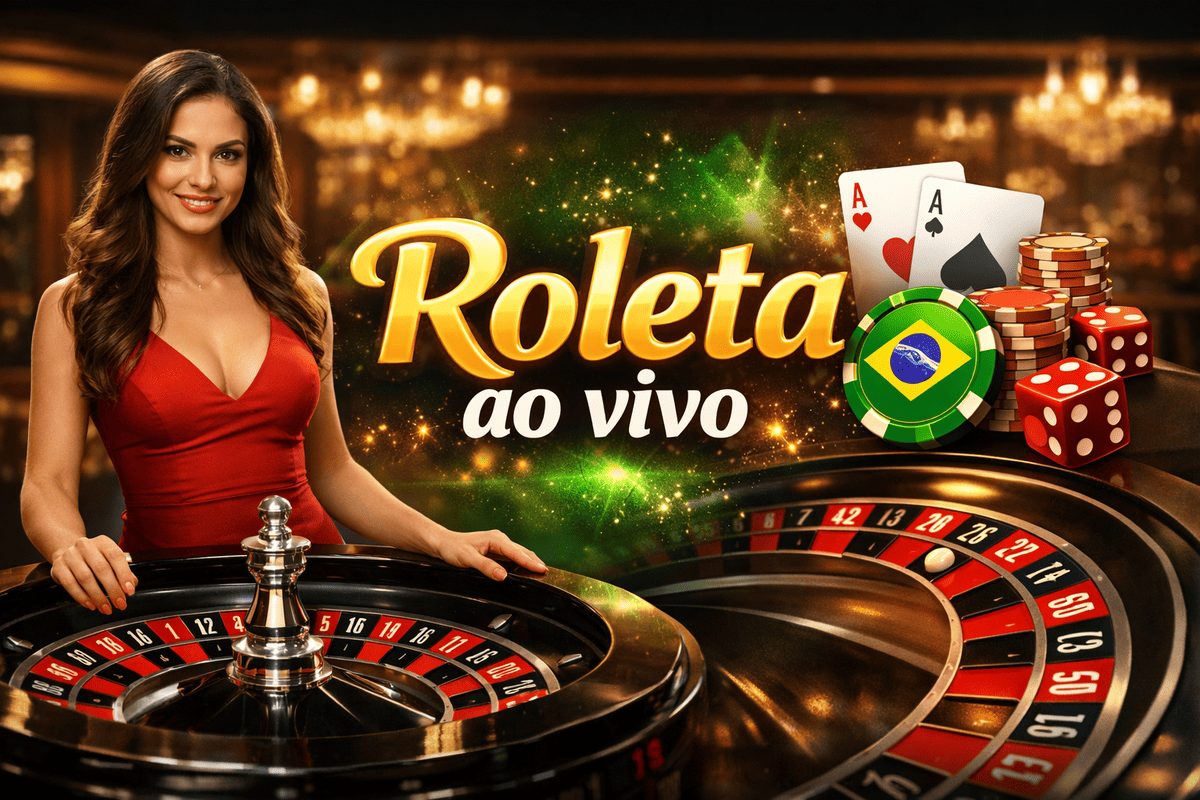 Roleta 15bet