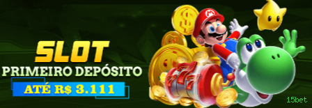 15bet Cassino Clássico
