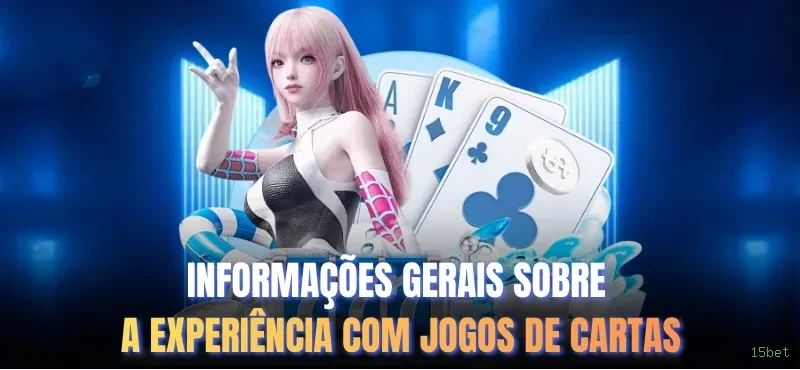 Poker Ao Vivo 15bet