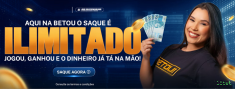 15bet Cassino Clássico