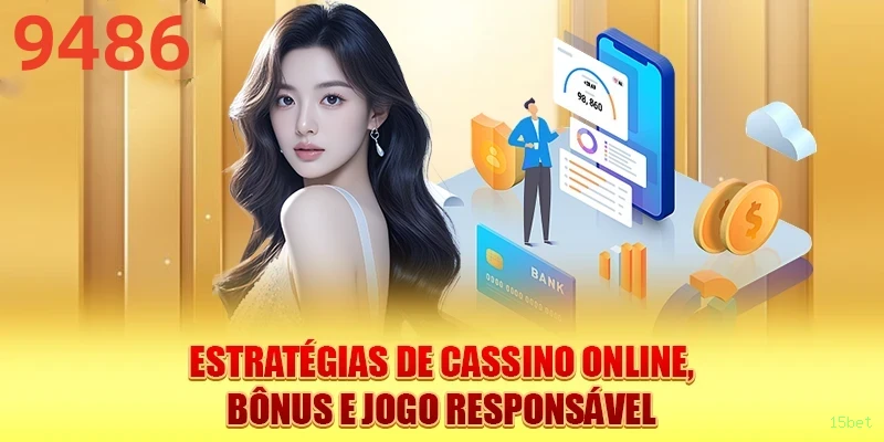 15bet Cassino Clássico